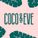 Cocoandeve Logotype