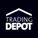 Trading Depot Logotype