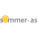 Sommer-as Logo