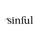 Sinful Logo