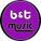 B&T Music Logotype