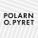 Polarn O Pyret Logotype