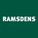 Ramsdens Logotype