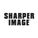 Sharper Image Logotype