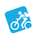 Internet-bikes Logotype