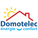 Domotelec Logotype