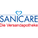 Sanicare Versandapotheke Logotype