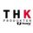 THK Produkter Logotyp