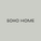 Soho Home Logotype