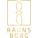 Raunsborg Logo