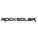 Rocksolar Logotype
