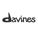 Davines Logotype