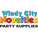 Windy City Novelties Logotype