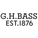 G.H.Bass Logotype