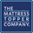 The Mattress Topper Company Logotype