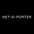 Net a porter Logotipo