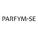 Parfym se Logotyp