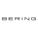 Bering Time Logotype