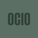 Ocio Logotype