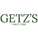 GETZ'S Logotype