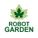 Robotgarden Logotyp