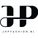 Jhp Fashion Logotype