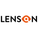 Lenson Logo