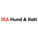 SEA Hund & Katt Logotyp