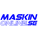 MaskinOnline Logotyp