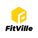 Fitville Logotype