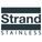 Strand Stainless Logotyp