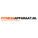 Fitness Apparaat Logotype