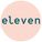 eleven Logotyp