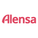 Alensa Logotipo