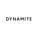 Dynamite Logotype