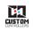 Custom Controllers Logotype