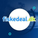 Fiskedeal Logo