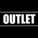 Outlet Fashion Logo