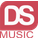 DS Music Logotype