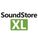 SoundStoreXL Logo