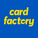 Card Factory Logotype