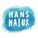 HANS NATUR Logo