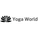 Yogaworld Logo