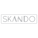 Skando Logo