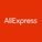 AliExpress Logotipo