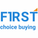 First Choice Buying Logotype