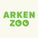 Arken Zoo Logotyp