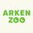 Arken Zoo Logotyp