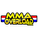 MMA Overload Logotype