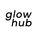 Glow Hub Logotype